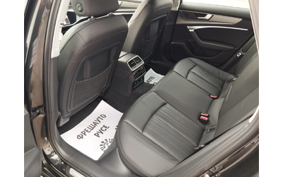 Audi A6 5.0tdi HYBRID S-LINE 4x4 286кс - автомобили, коли, обяви за нови и употребявани 6