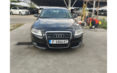 audi-a6 - 0