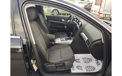 Audi A6 2.8FSI 4x4 Navi FACE LIFT Внос от Швейцария - автомобили, коли, обяви за нови и употребявани 10