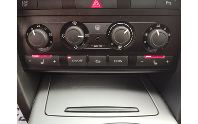 Audi A6 2.8FSI 4x4 Navi FACE LIFT Внос от Швейцария - автомобили, коли, обяви за нови и употребявани 11