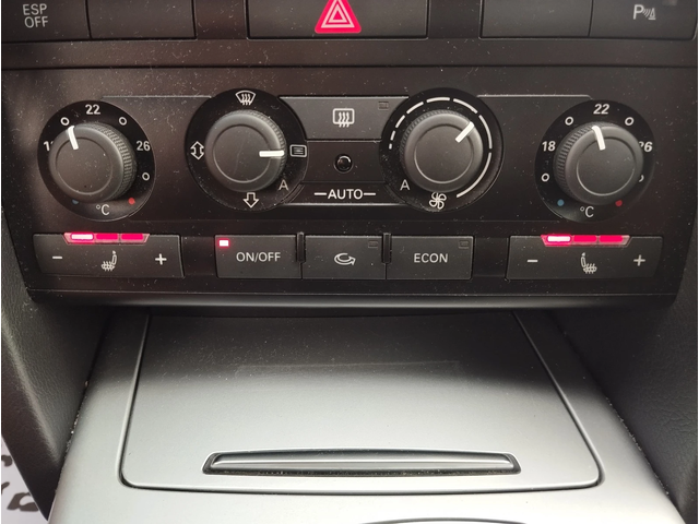 Audi A6 2.8FSI 4x4 Navi FACE LIFT Внос от Швейцария - автомобили, коли, обяви за нови и употребявани 11