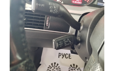 Audi A6 2.8FSI 4x4 Navi FACE LIFT Внос от Швейцария - автомобили, коли, обяви за нови и употребявани 12