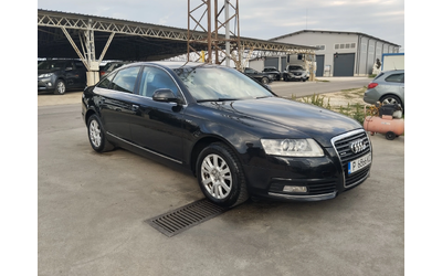 audi-a6 - 1