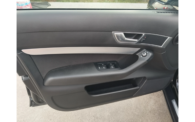 Audi A6 2.8FSI 4x4 Navi FACE LIFT Внос от Швейцария - автомобили, коли, обяви за нови и употребявани 6