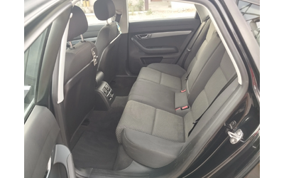 Audi A6 2.8FSI 4x4 Navi FACE LIFT Внос от Швейцария - автомобили, коли, обяви за нови и употребявани 7