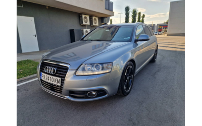 audi-a6 - 0