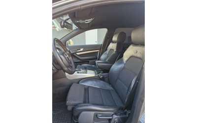 Audi A6 2.0  /  170 к.с. S-line - автомобили, коли, обяви за нови и употребявани 14