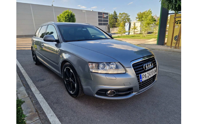 audi-a6 - 1