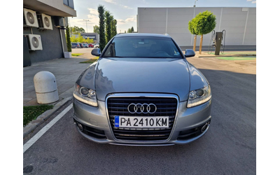 audi-a6 - 2