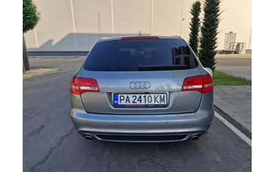 audi-a6 - 4