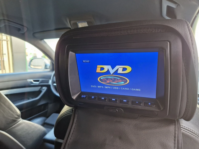 Audi A6 2.0  /  170 к.с. S-line - автомобили, коли, обяви за нови и употребявани 7