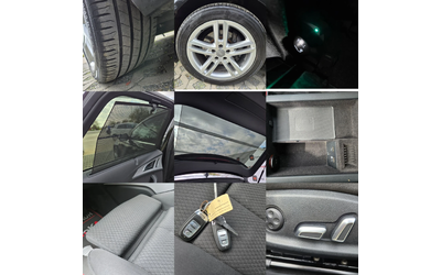 Audi A6 КОЛЕДНА ПРОМОЦИЯАВТОМАТ= MATRIX= S-LINE= DISTRONIC - автомобили, коли, обяви за нови и употребявани 16