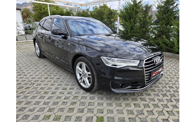 audi-a6 - 1