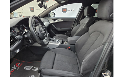 Audi A6 КОЛЕДНА ПРОМОЦИЯАВТОМАТ= MATRIX= S-LINE= DISTRONIC - автомобили, коли, обяви за нови и употребявани 6