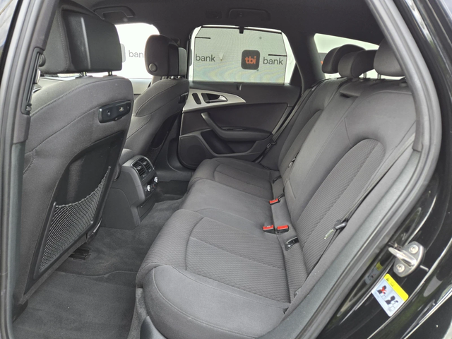 Audi A6 КОЛЕДНА ПРОМОЦИЯАВТОМАТ= MATRIX= S-LINE= DISTRONIC - автомобили, коли, обяви за нови и употребявани 8