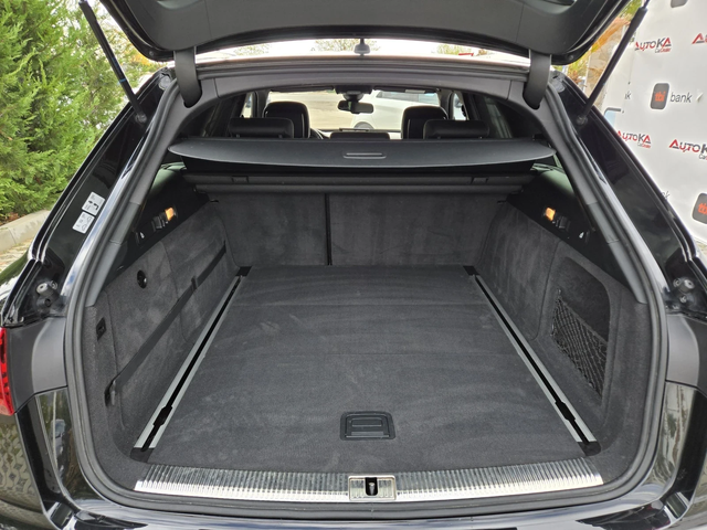 Audi A6 КОЛЕДНА ПРОМОЦИЯАВТОМАТ= MATRIX= S-LINE= DISTRONIC - автомобили, коли, обяви за нови и употребявани 9