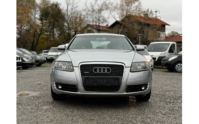 audi-a6 - 1