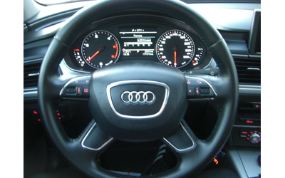 Audi A6 2.0 TDI NAVI AVTOMAT - автомобили, коли, обяви за нови и употребявани 10