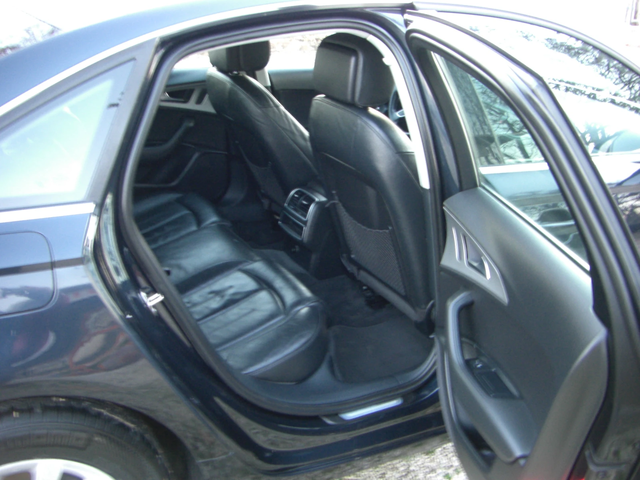 Audi A6 2.0 TDI NAVI AVTOMAT - автомобили, коли, обяви за нови и употребявани 13