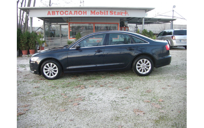 audi-a6 - 1
