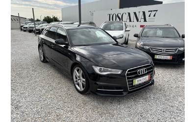 audi-a6 - 0