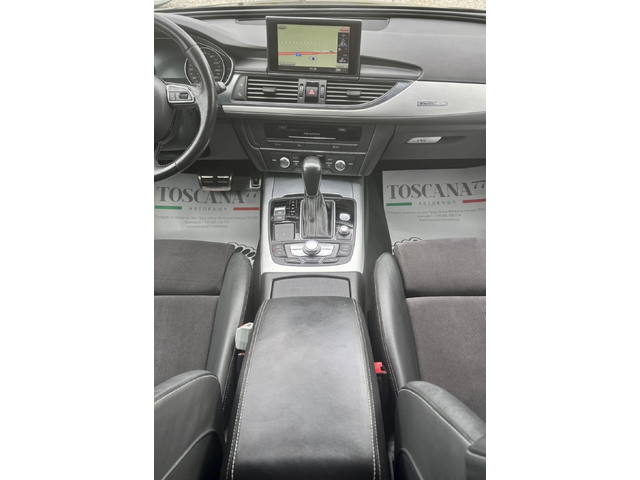 Audi A6 3.0tdi* 218к.с * S-line* Quattro * Лизинг - автомобили, коли, обяви за нови и употребявани 6
