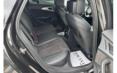 Audi A6 3.0tdi* 218к.с * S-line* Quattro * Лизинг - автомобили, коли, обяви за нови и употребявани 8