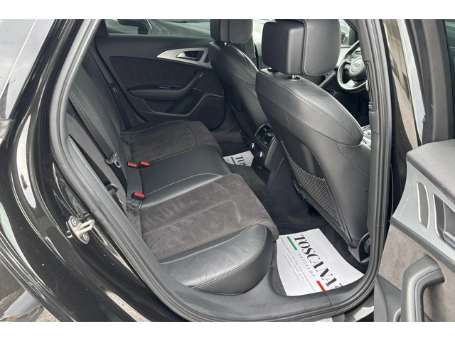 Audi A6 3.0tdi* 218к.с * S-line* Quattro * Лизинг - автомобили, коли, обяви за нови и употребявани 8