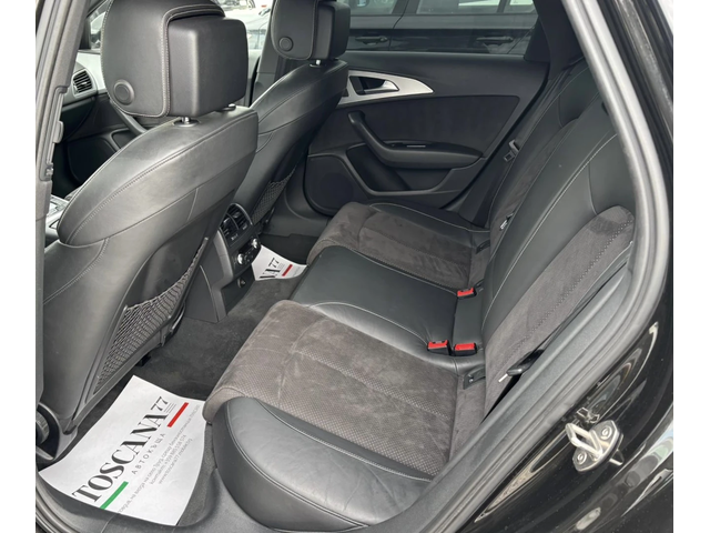 Audi A6 3.0tdi* 218к.с * S-line* Quattro * Лизинг - автомобили, коли, обяви за нови и употребявани 9