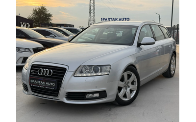 audi-a6 - 0