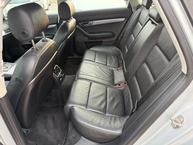 Audi A6 3.0TDI* 2011г* FACE* АВТОМАТИК* - автомобили, коли, обяви за нови и употребявани 11