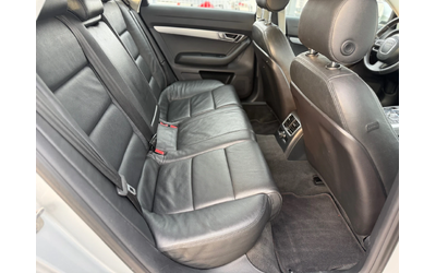 Audi A6 3.0TDI* 2011г* FACE* АВТОМАТИК* - автомобили, коли, обяви за нови и употребявани 13