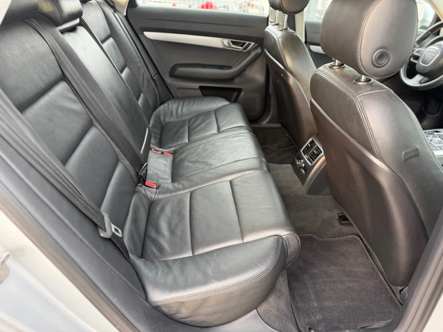 Audi A6 3.0TDI* 2011г* FACE* АВТОМАТИК* - автомобили, коли, обяви за нови и употребявани 13