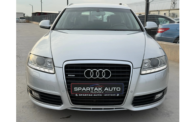 audi-a6 - 1