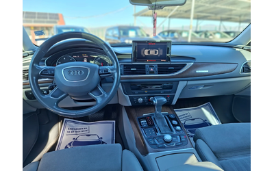 Audi A6 3, 0 tdi - автомобили, коли, обяви за нови и употребявани 10