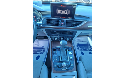 Audi A6 3, 0 tdi - автомобили, коли, обяви за нови и употребявани 11