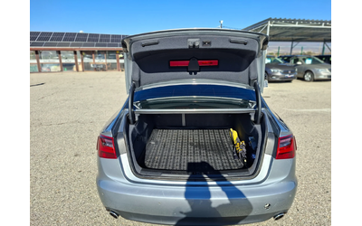 Audi A6 3, 0 tdi - автомобили, коли, обяви за нови и употребявани 13