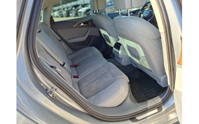 Audi A6 3, 0 tdi - автомобили, коли, обяви за нови и употребявани 15