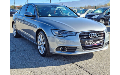 audi-a6 - 2