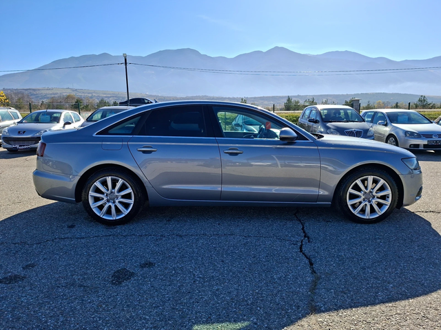 Audi A6 3, 0 tdi - автомобили, коли, обяви за нови и употребявани 3