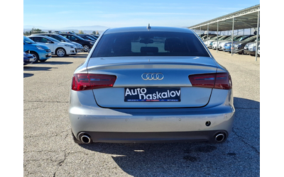 audi-a6 - 5