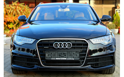 audi-a6 - 2