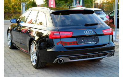 audi-a6 - 4