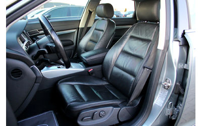 Audi A6 3.0D FACELIFT/СОБСТВЕН ЛИЗИНГ - автомобили, коли, обяви за нови и употребявани 10