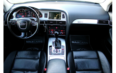 Audi A6 3.0D FACELIFT/СОБСТВЕН ЛИЗИНГ - автомобили, коли, обяви за нови и употребявани 11