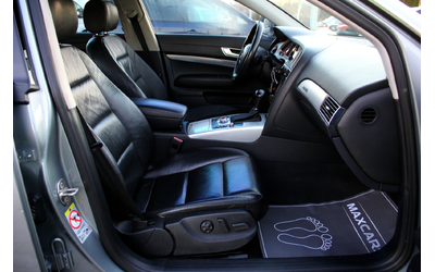 Audi A6 3.0D FACELIFT/СОБСТВЕН ЛИЗИНГ - автомобили, коли, обяви за нови и употребявани 12