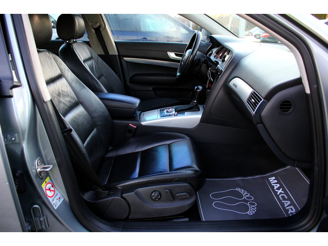 Audi A6 3.0D FACELIFT/СОБСТВЕН ЛИЗИНГ - автомобили, коли, обяви за нови и употребявани 12