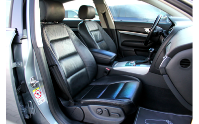 Audi A6 3.0D FACELIFT/СОБСТВЕН ЛИЗИНГ - автомобили, коли, обяви за нови и употребявани 13