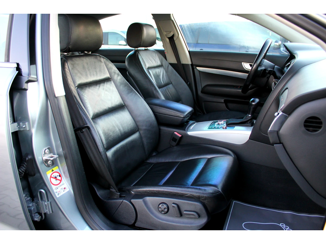 Audi A6 3.0D FACELIFT/СОБСТВЕН ЛИЗИНГ - автомобили, коли, обяви за нови и употребявани 13