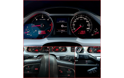 Audi A6 3.0D FACELIFT/СОБСТВЕН ЛИЗИНГ - автомобили, коли, обяви за нови и употребявани 16